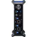 Interface audio USB-C Zoom UAC-232