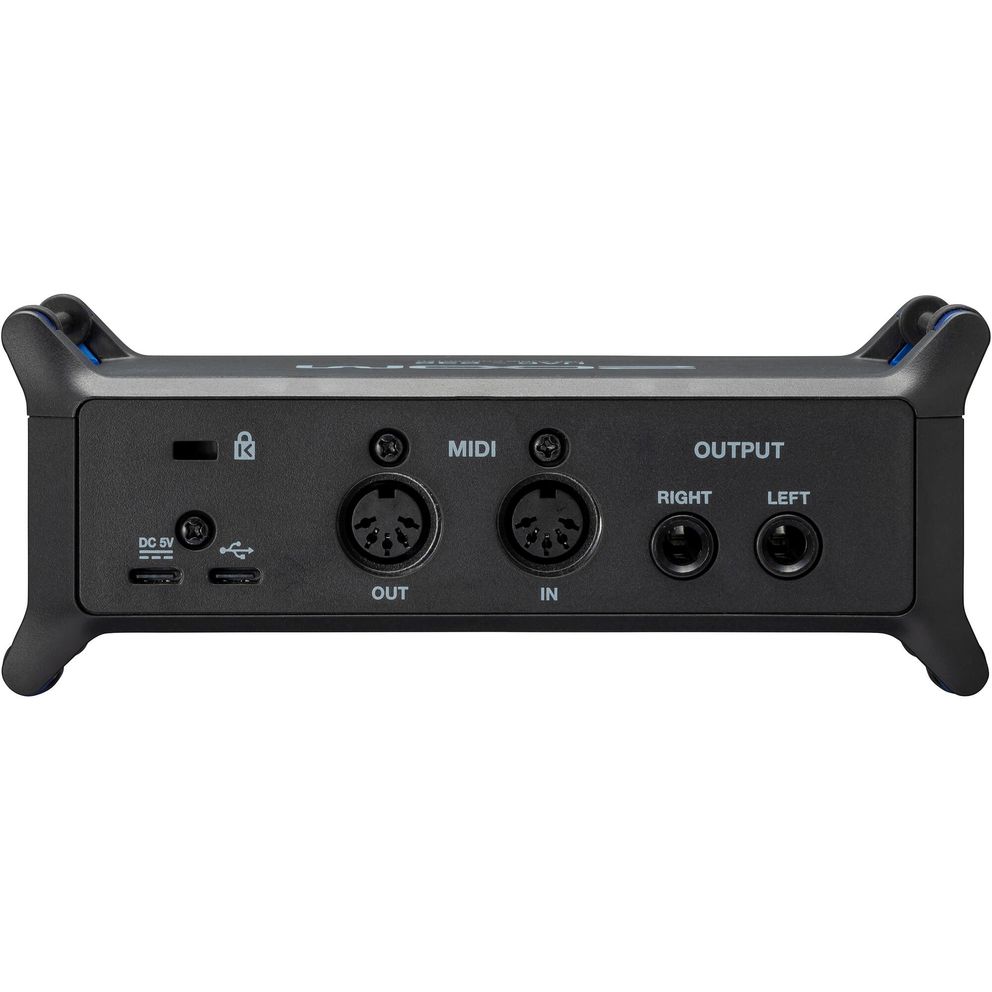 Interface audio USB-C Zoom UAC-232