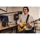 Interface audio USB-C Zoom UAC-232