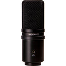 Zoom ZUM-2 Podcast Mic Pack with ZUM-2 Mic, Headphones, Desktop Stand, Cable & Windscreen