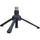 Zoom ZUM-2 Podcast Mic Pack with ZUM-2 Mic, Headphones, Desktop Stand, Cable & Windscreen