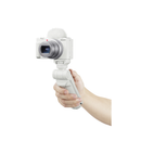 Sony ZV-1 II Digital Camera - White