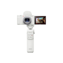 Sony ZV-1 II Digital Camera - White
