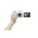 Sony ZV-1 II Digital Camera - White
