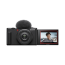 Sony ZV-1F Vlogging Camera