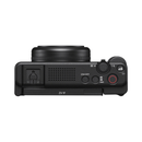 Sony ZV-1F Vlogging Camera