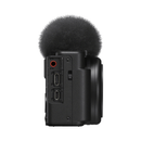 Sony ZV-1F Vlogging Camera