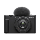 Sony ZV-1F Vlogging Camera
