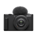 SONY ZV-1F Vlogging caméra