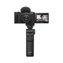 SONY ZV-1F Vlogging caméra