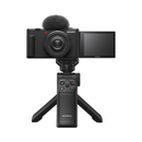 Sony ZV-1F Vlogging Camera