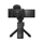Sony ZV-1F Vlogging Camera