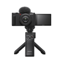 SONY ZV-1F Vlogging caméra