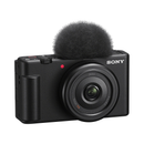 Sony ZV-1F Vlogging Camera