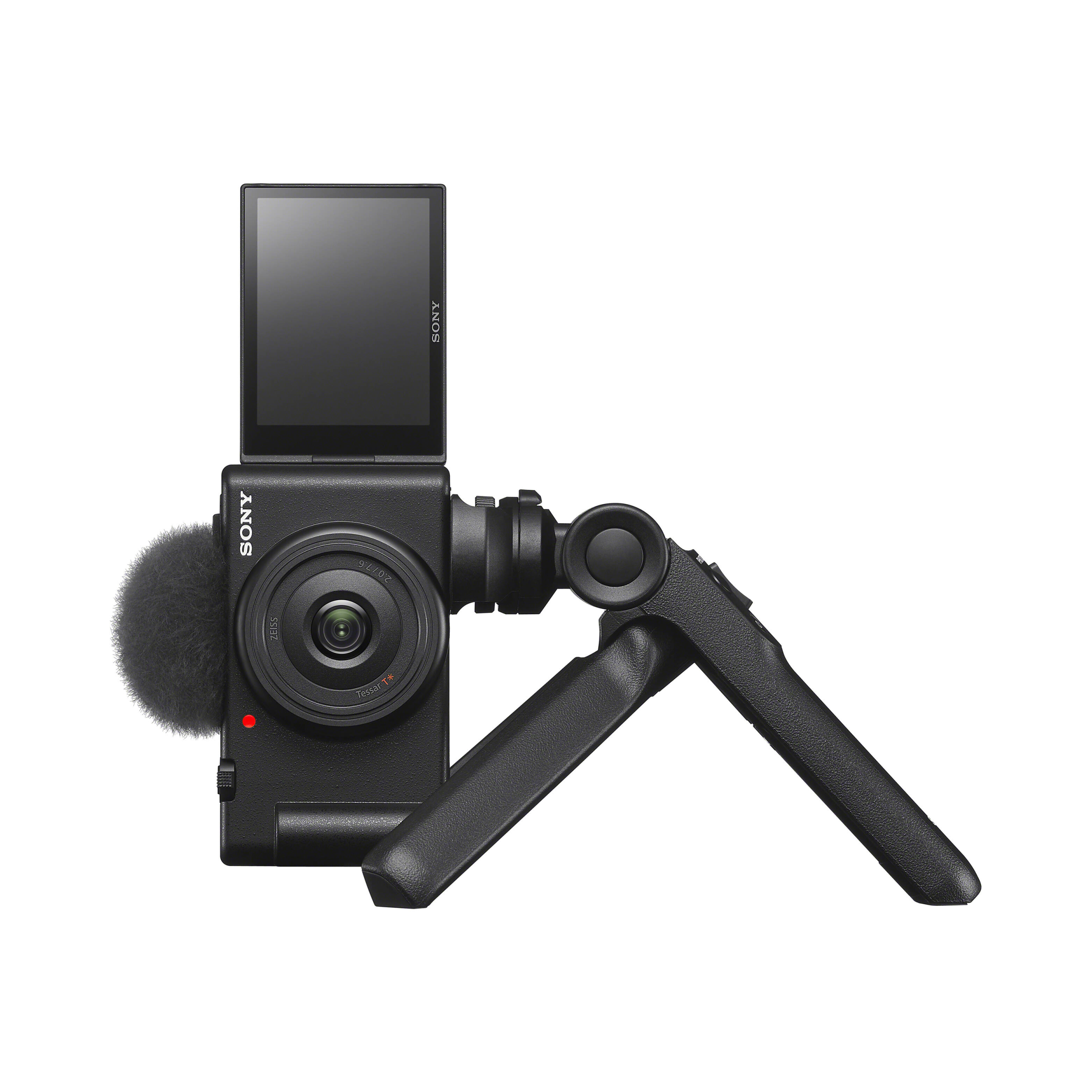 Sony ZV-1F Vlogging Camera ZV1F/B 027242926288 Sony ZV-1F Vlogging Camera ZV1F/B 027242926288