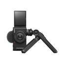 Sony ZV-1F Vlogging Camera