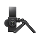 SONY ZV-1F Vlogging caméra