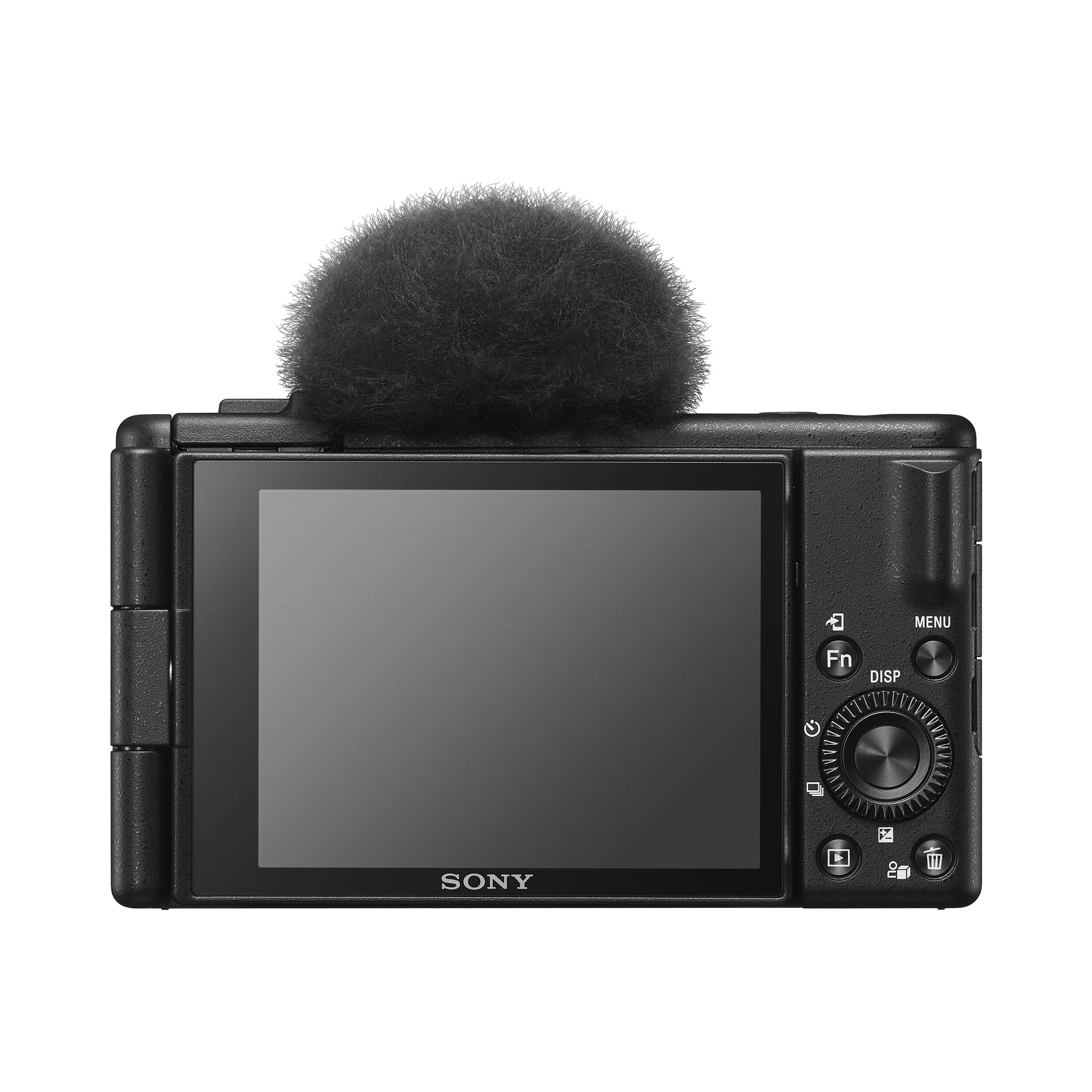 Caméra de vlogging Sony Zv-1f