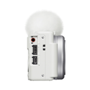 SONY ZV-1F Vlogging caméra