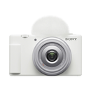 Sony ZV-1F Vlogging Camera