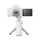 Sony ZV-1F Vlogging Camera