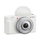 Sony ZV-1F Vlogging Camera