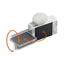 Sony ZV-1F Vlogging Camera