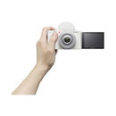 Sony ZV-1F Vlogging Camera