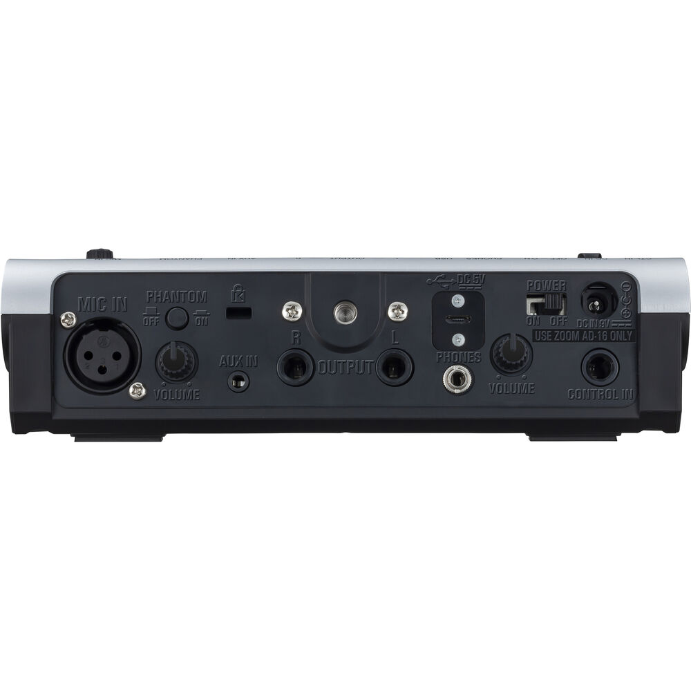 Zoom V3 Vocal Processor | Free Shipping in Canada