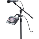 Zoom V3 Processeur vocal