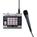 Zoom V3 Processeur vocal