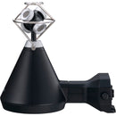Zoom VRH-8 Ambisonic Microphone Capsule for H8 Recorder