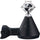 Zoom VRH-8 Ambisonic Microphone Capsule for H8 Recorder