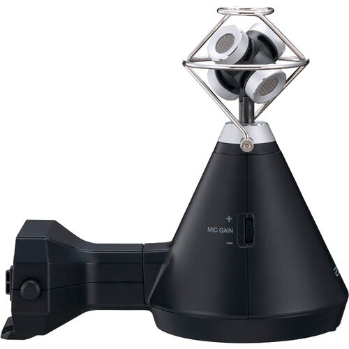 Zoom VRH-8 Ambisonic Microphone Capsule for H8 Recorder