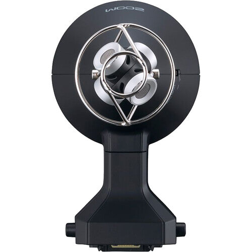 Zoom VRH-8 Ambisonic Microphone Capsule for H8 Recorder