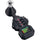 Zoom VRH-8 Ambisonic Microphone Capsule for H8 Recorder