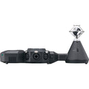 Zoom VRH-8 Ambisonic Microphone Capsule for H8 Recorder