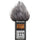 Zoom WSU-1 Hairy Windscreen