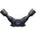 Zoom XAH-8 X/Y-AB Microphone Capsule for H8 Recorder