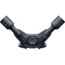 Zoom XAH-8 X/Y-AB Capsule de microphone pour enregistreur H8