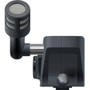 Zoom XAH-8 X/Y-AB Capsule de microphone pour enregistreur H8
