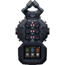 Zoom XAH-8 X/Y-AB Capsule de microphone pour enregistreur H8