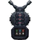 Zoom XAH-8 X/Y-AB Capsule de microphone pour enregistreur H8