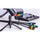 Zoom XLR-6c Color ID Rings for Microphone Cables (6 Pairs)