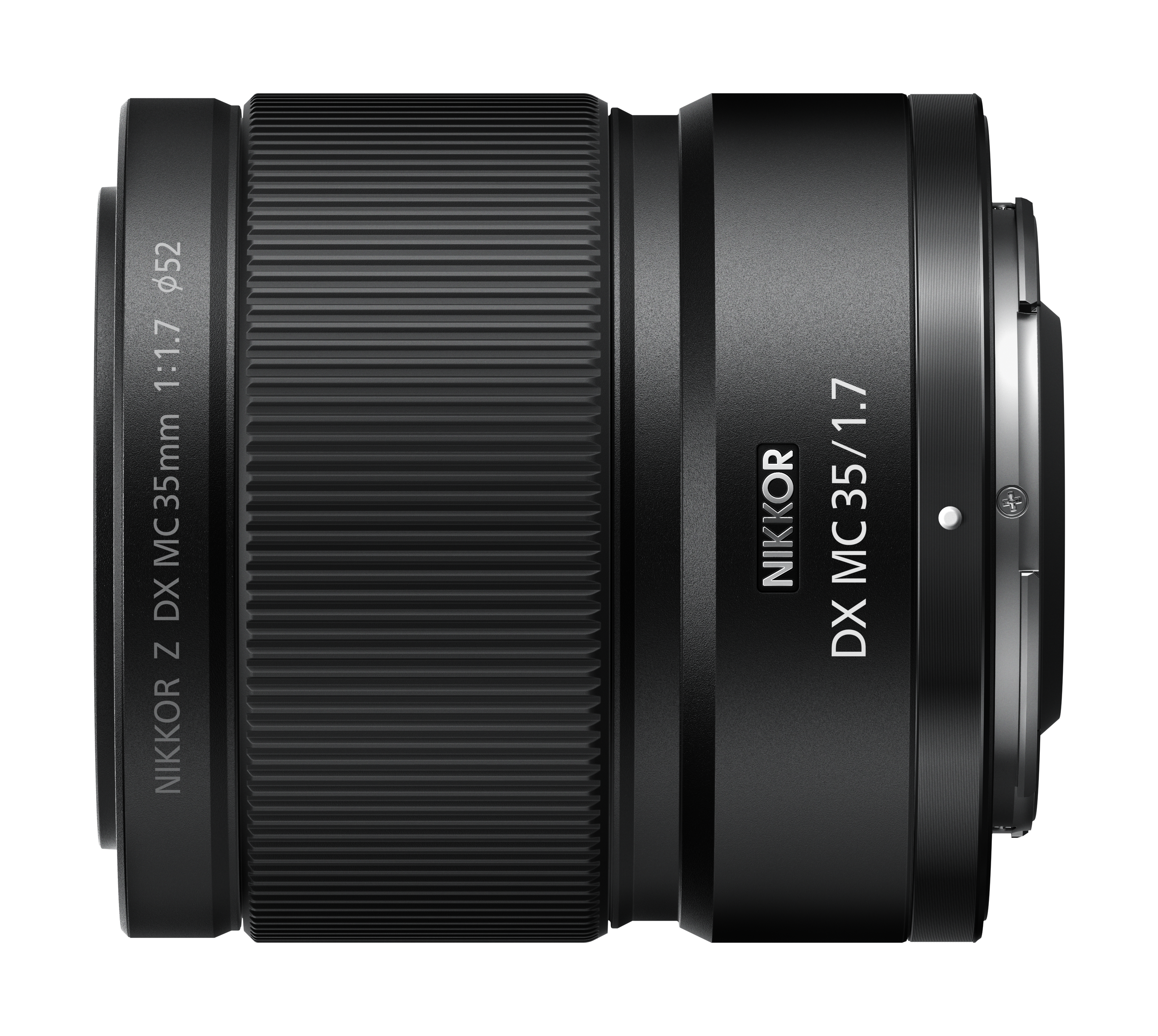 Nikon NIKKOR Z DX MC 35mm f/1.7 Lens | ExcellentPhoto.ca
