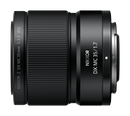 Nikon NIKKOR Z DX MC 35mm f/1.7 Objectif