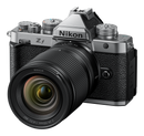 Nikon NIKKOR Z 24-105mm f/4-7.1 Objectif (NikonZ)