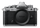 Nikon Zf Mirrorless Camera - Body Only (Silver)