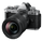 Nikon Zf Mirrorless Camera - Body Only (Silver)