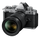 Nikon Zf Mirrorless Camera - Body Only (Silver)